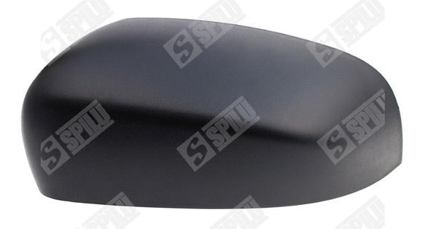 SPILU 15215 Cover side left mirror 15215: Buy near me in Poland at 2407.PL - Good price!