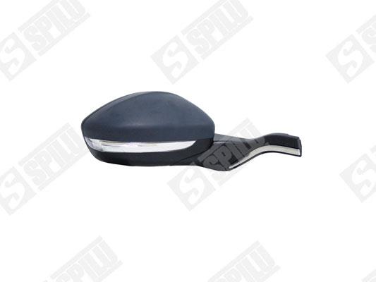 SPILU 57856 Rearview mirror external right 57856: Buy near me in Poland at 2407.PL - Good price!