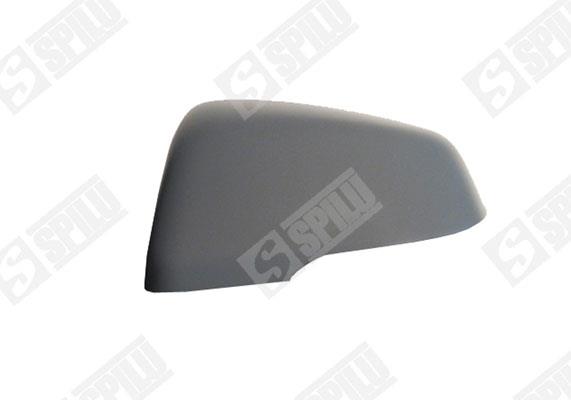 SPILU 15375 Cover side left mirror 15375: Buy near me in Poland at 2407.PL - Good price!