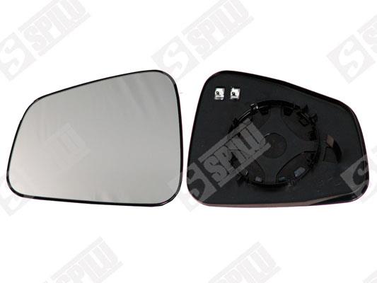 SPILU 15264 Left side mirror insert 15264: Buy near me in Poland at 2407.PL - Good price!