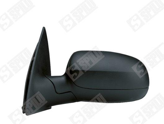 SPILU 52270 Rearview mirror external right 52270: Buy near me in Poland at 2407.PL - Good price!