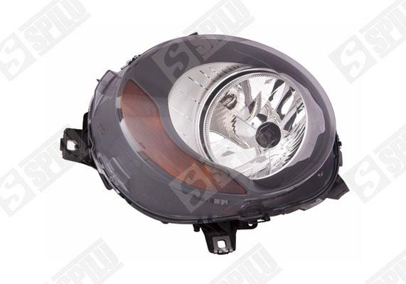 SPILU 390274 Headlight right 390274: Buy near me in Poland at 2407.PL - Good price!