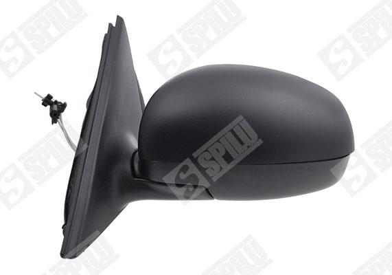 SPILU 57781 Rearview mirror external left 57781: Buy near me in Poland at 2407.PL - Good price!