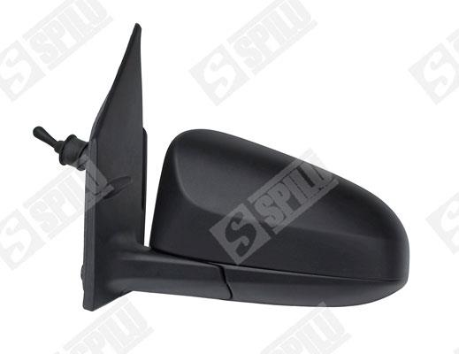 SPILU 57574 Rearview mirror external right 57574: Buy near me in Poland at 2407.PL - Good price!
