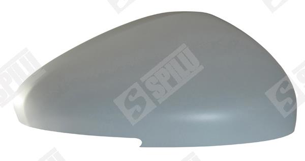 SPILU 915073 Cover side right mirror 915073: Buy near me in Poland at 2407.PL - Good price!