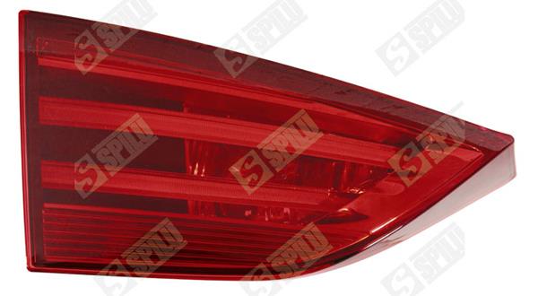 SPILU 915396 Tail lamp right 915396: Buy near me in Poland at 2407.PL - Good price!
