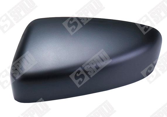 SPILU 15228 Cover side right mirror 15228: Buy near me at 2407.PL in Poland at an Affordable price!
