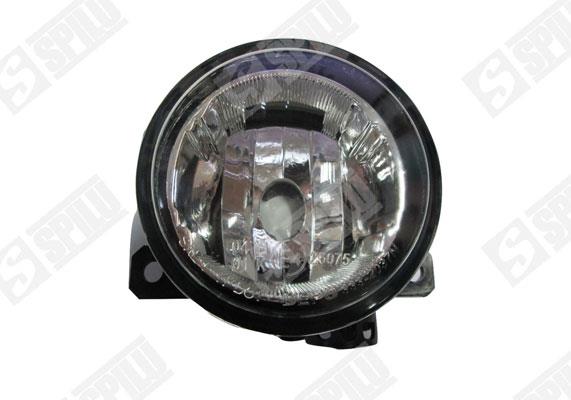 SPILU 690176 Fog lamp left/right 690176: Buy near me in Poland at 2407.PL - Good price!