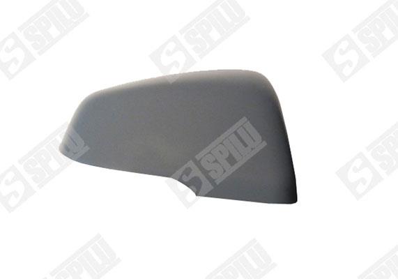 SPILU 15376 Cover side right mirror 15376: Buy near me in Poland at 2407.PL - Good price!