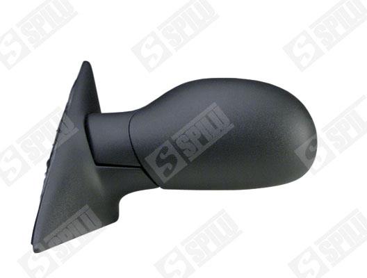 SPILU 52477 Rearview mirror external left 52477: Buy near me in Poland at 2407.PL - Good price!