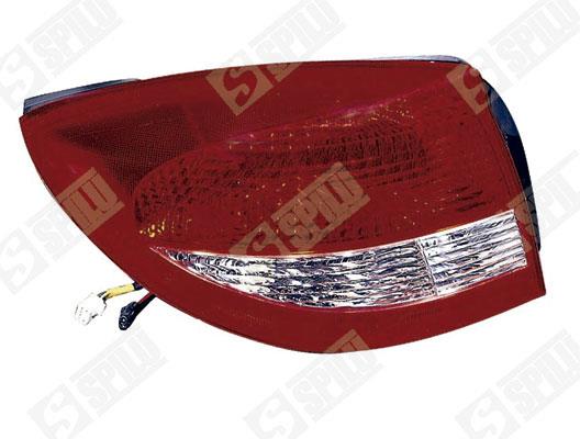 SPILU 414002 Tail lamp right 414002: Buy near me in Poland at 2407.PL - Good price!