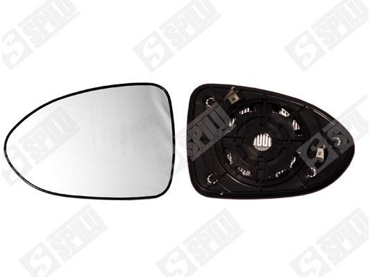 SPILU 15029 Left side mirror insert 15029: Buy near me in Poland at 2407.PL - Good price!