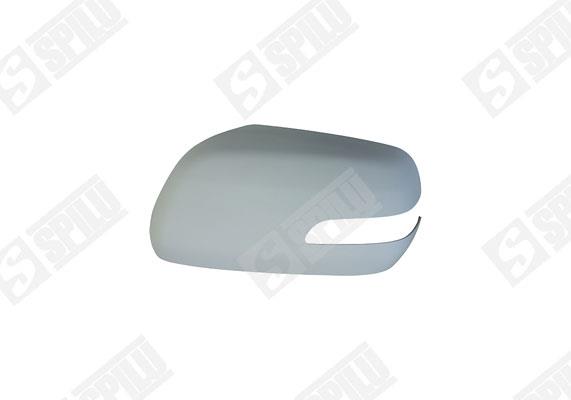 SPILU 15253 Cover side left mirror 15253: Buy near me in Poland at 2407.PL - Good price!