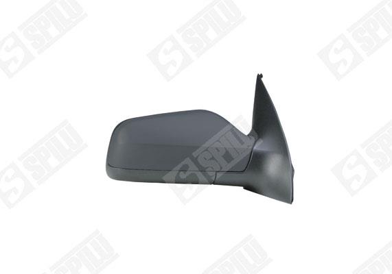 SPILU 57371 Rearview mirror external left 57371: Buy near me in Poland at 2407.PL - Good price!