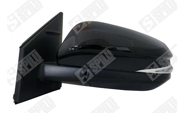 SPILU 57320 Rearview Mirror 57320: Buy near me in Poland at 2407.PL - Good price!