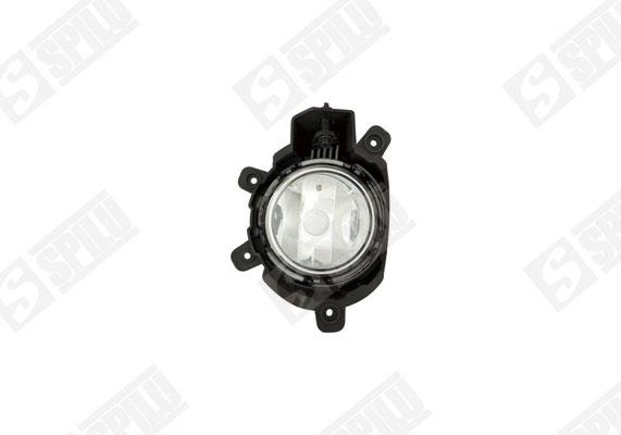 SPILU 690101 Fog headlight, left 690101: Buy near me in Poland at 2407.PL - Good price!