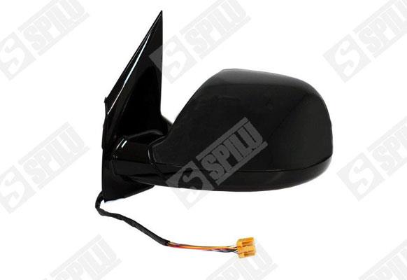 SPILU 58101 Rearview mirror external left 58101: Buy near me in Poland at 2407.PL - Good price!
