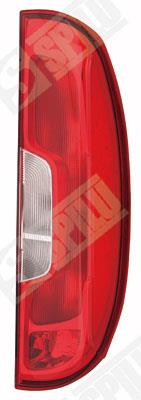 SPILU 490558 Tail lamp right 490558: Buy near me in Poland at 2407.PL - Good price!
