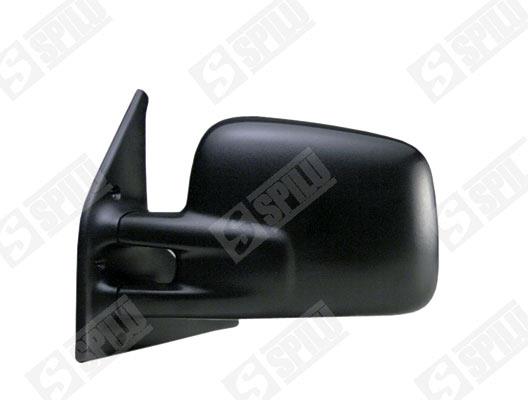 SPILU 53567 Rearview mirror external left 53567: Buy near me in Poland at 2407.PL - Good price!