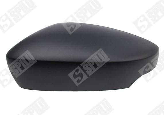 SPILU 15361 Cover side left mirror 15361: Buy near me in Poland at 2407.PL - Good price!