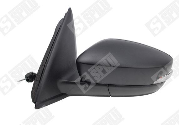 SPILU 57786 Rearview mirror external right 57786: Buy near me in Poland at 2407.PL - Good price!
