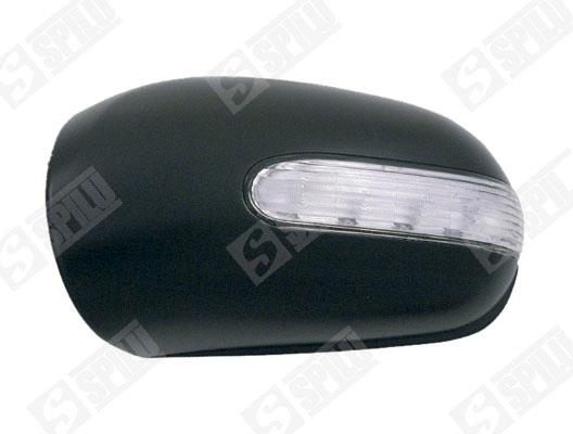 SPILU 54917 Cover side left mirror 54917: Buy near me in Poland at 2407.PL - Good price!