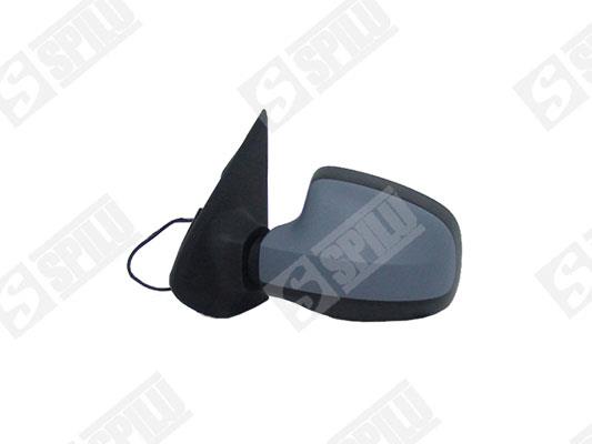 SPILU 57882 Rearview mirror external left 57882: Buy near me in Poland at 2407.PL - Good price!