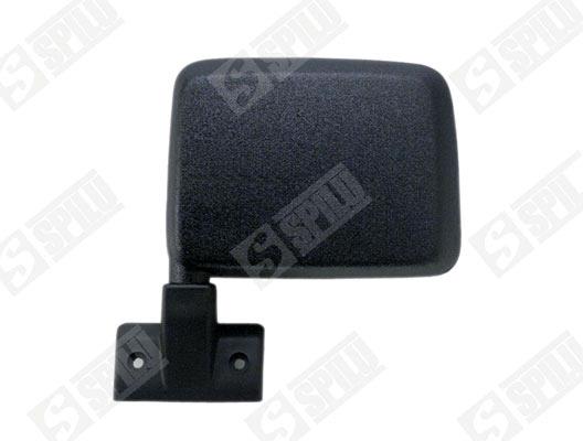 SPILU 53415 Rearview mirror external left 53415: Buy near me in Poland at 2407.PL - Good price!