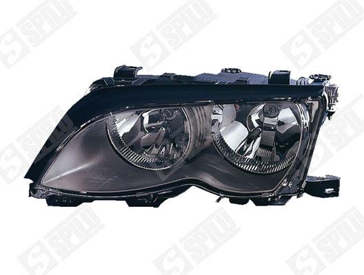 SPILU 304042 Headlight right 304042: Buy near me in Poland at 2407.PL - Good price!