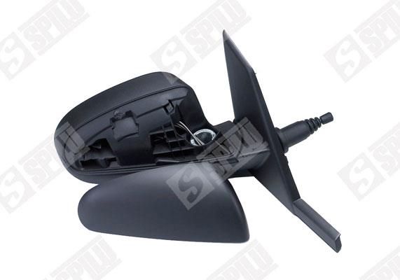 SPILU 57841 Rearview mirror external left 57841: Buy near me in Poland at 2407.PL - Good price!