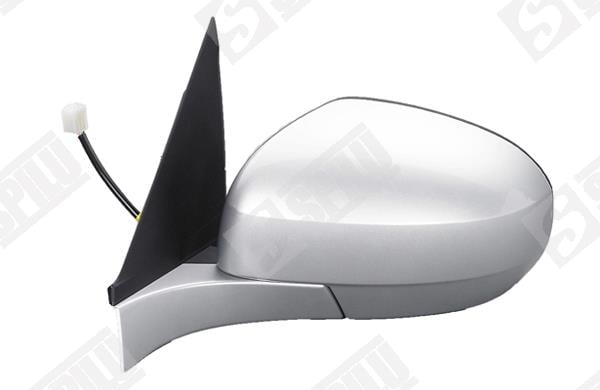 SPILU 915146 Rearview mirror external left 915146: Buy near me in Poland at 2407.PL - Good price!