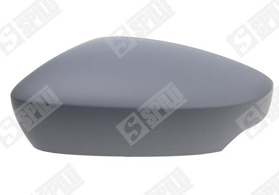SPILU 15364 Cover side right mirror 15364: Buy near me in Poland at 2407.PL - Good price!