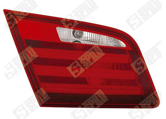 SPILU 915398 Tail lamp right 915398: Buy near me in Poland at 2407.PL - Good price!