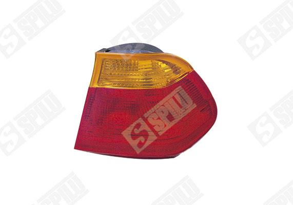 SPILU 404011 Combination Rearlight 404011: Buy near me in Poland at 2407.PL - Good price!