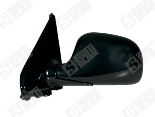 SPILU 52011 Rearview mirror external left 52011: Buy near me in Poland at 2407.PL - Good price!