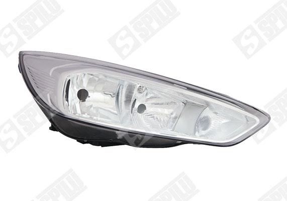 SPILU 390386 Headlight right 390386: Buy near me in Poland at 2407.PL - Good price!