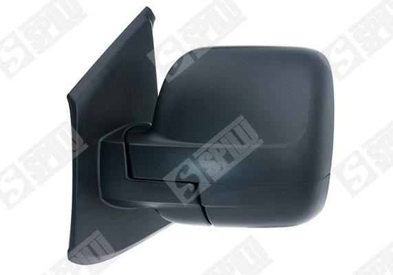 SPILU 57511 Rearview mirror external left 57511: Buy near me in Poland at 2407.PL - Good price!