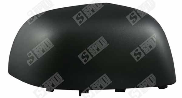 SPILU 56131 Rearview mirror external left 56131: Buy near me at 2407.PL in Poland at an Affordable price!