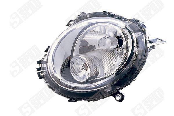 SPILU 914256 Headlight right 914256: Buy near me in Poland at 2407.PL - Good price!