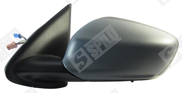 SPILU 915104 Rearview mirror external left 915104: Buy near me in Poland at 2407.PL - Good price!