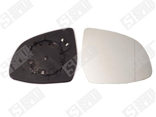 SPILU 15082 Side mirror insert, right 15082: Buy near me in Poland at 2407.PL - Good price!