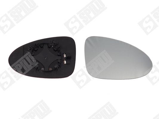 SPILU 15273 Side mirror insert, right 15273: Buy near me in Poland at 2407.PL - Good price!