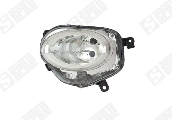 SPILU 390488 Headlight right 390488: Buy near me in Poland at 2407.PL - Good price!
