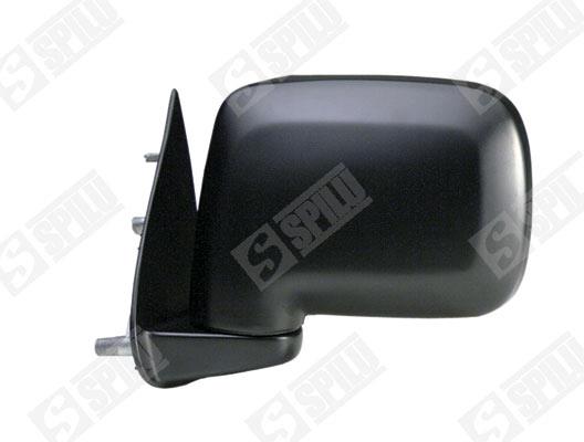 SPILU 50954 Rearview mirror external right 50954: Buy near me in Poland at 2407.PL - Good price!