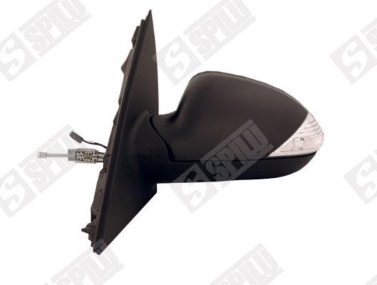 SPILU 57777 Rearview mirror external left 57777: Buy near me in Poland at 2407.PL - Good price!