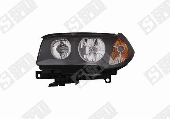 SPILU 390045 Headlight left 390045: Buy near me at 2407.PL in Poland at an Affordable price!