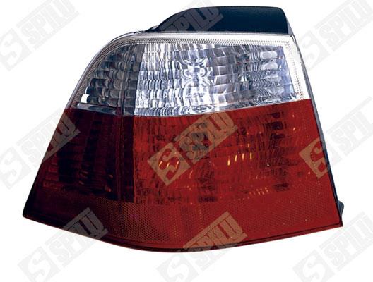 SPILU 404072 Lampa tylna prawa 404072: Atrakcyjna cena w Polsce na 2407.PL - Zamów teraz!