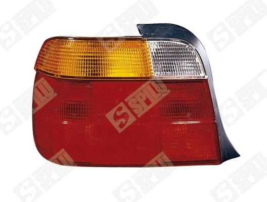 SPILU 404060 Tail lamp right 404060: Buy near me in Poland at 2407.PL - Good price!