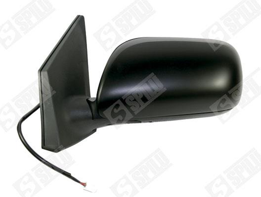 SPILU 55122 Rearview mirror external right 55122: Buy near me in Poland at 2407.PL - Good price!