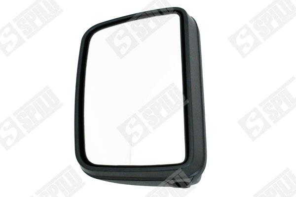 SPILU 61197 Rearview Mirror 61197: Buy near me in Poland at 2407.PL - Good price!
